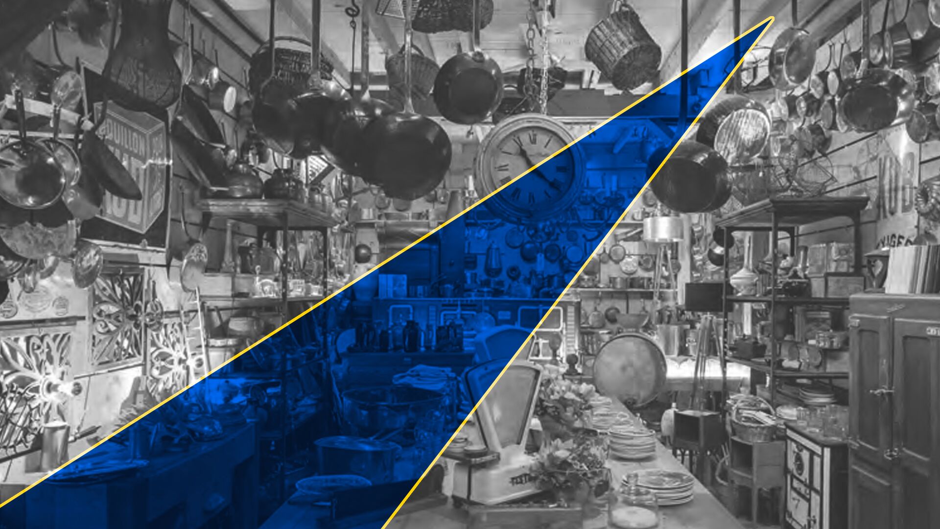 mercatino