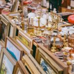 flea-market
